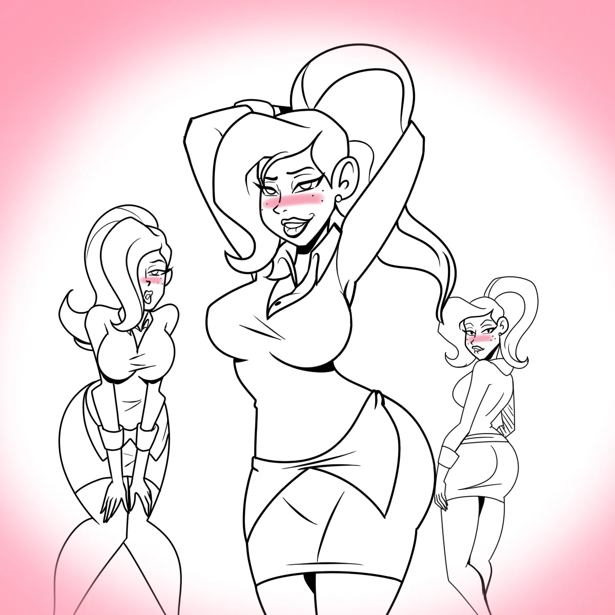 Chillguydraws collection - Image 451