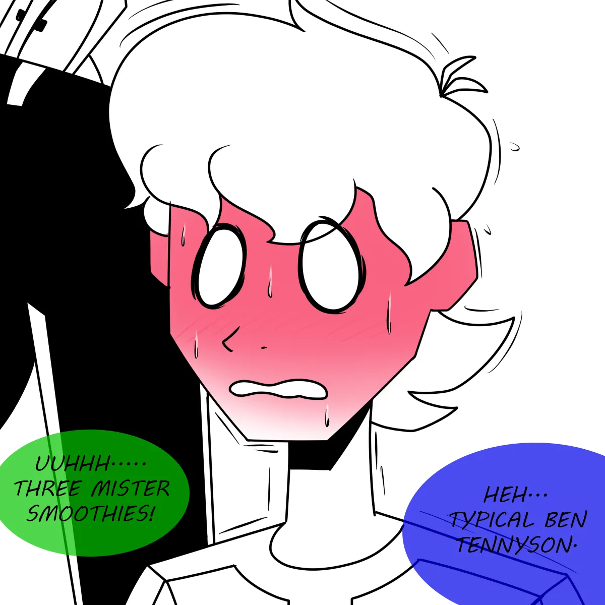 Chillguydraws collection - Image 452