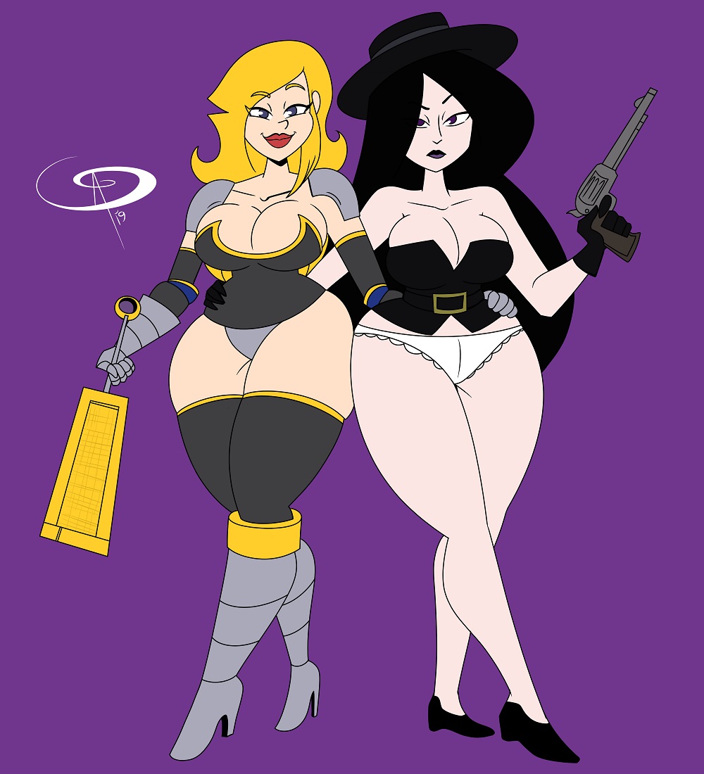 Chillguydraws collection - Image 459