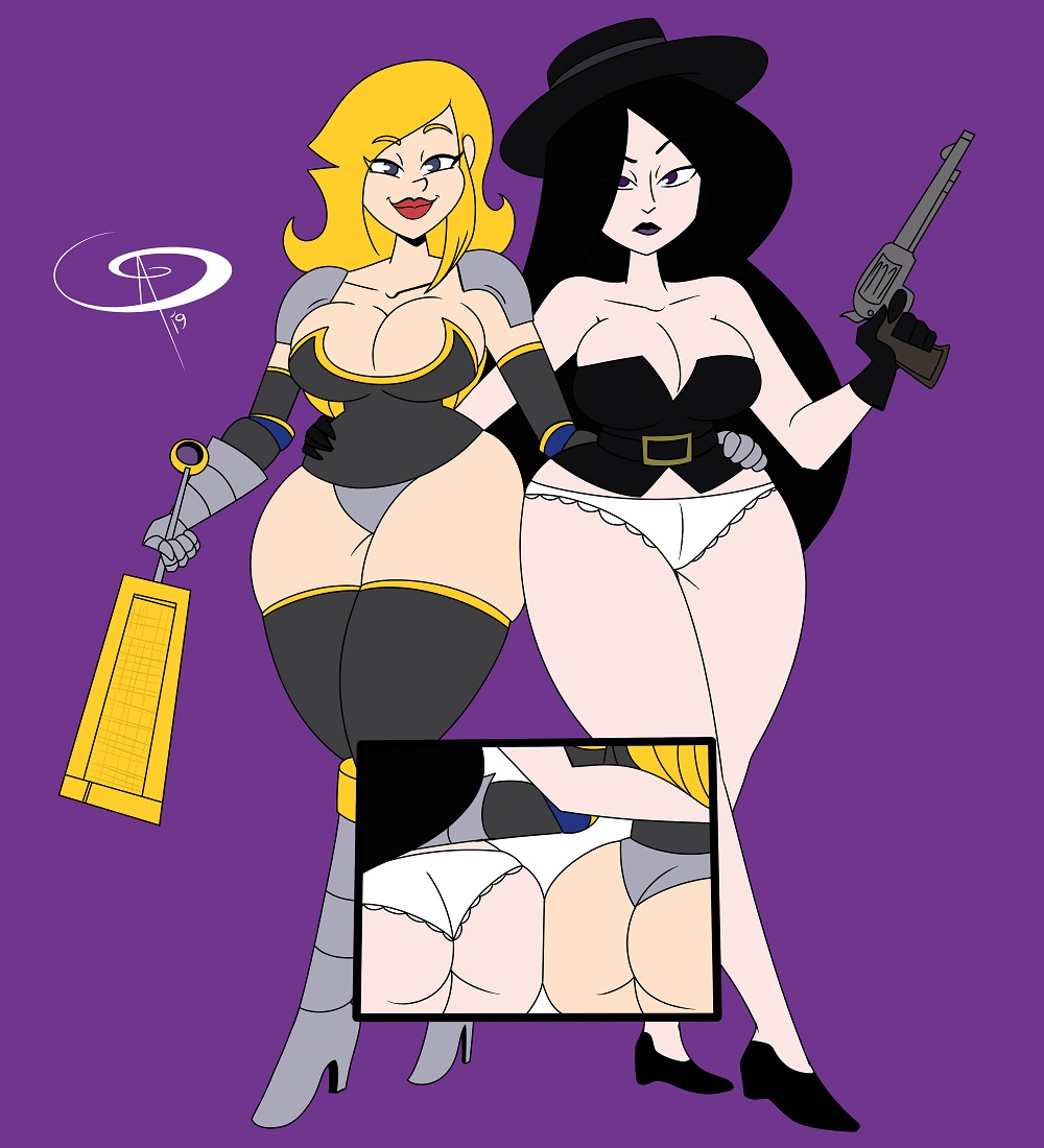 Chillguydraws collection - Image 460