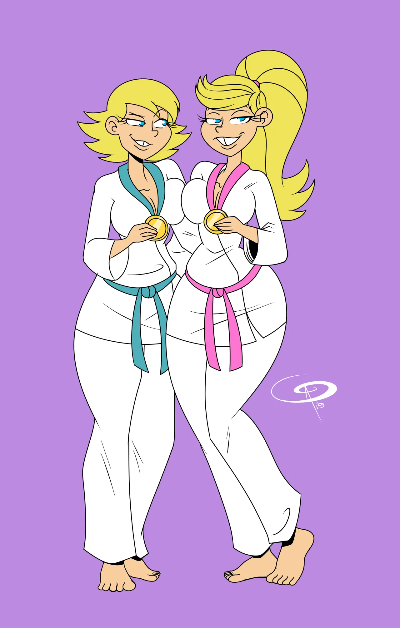 Chillguydraws collection - Image 468