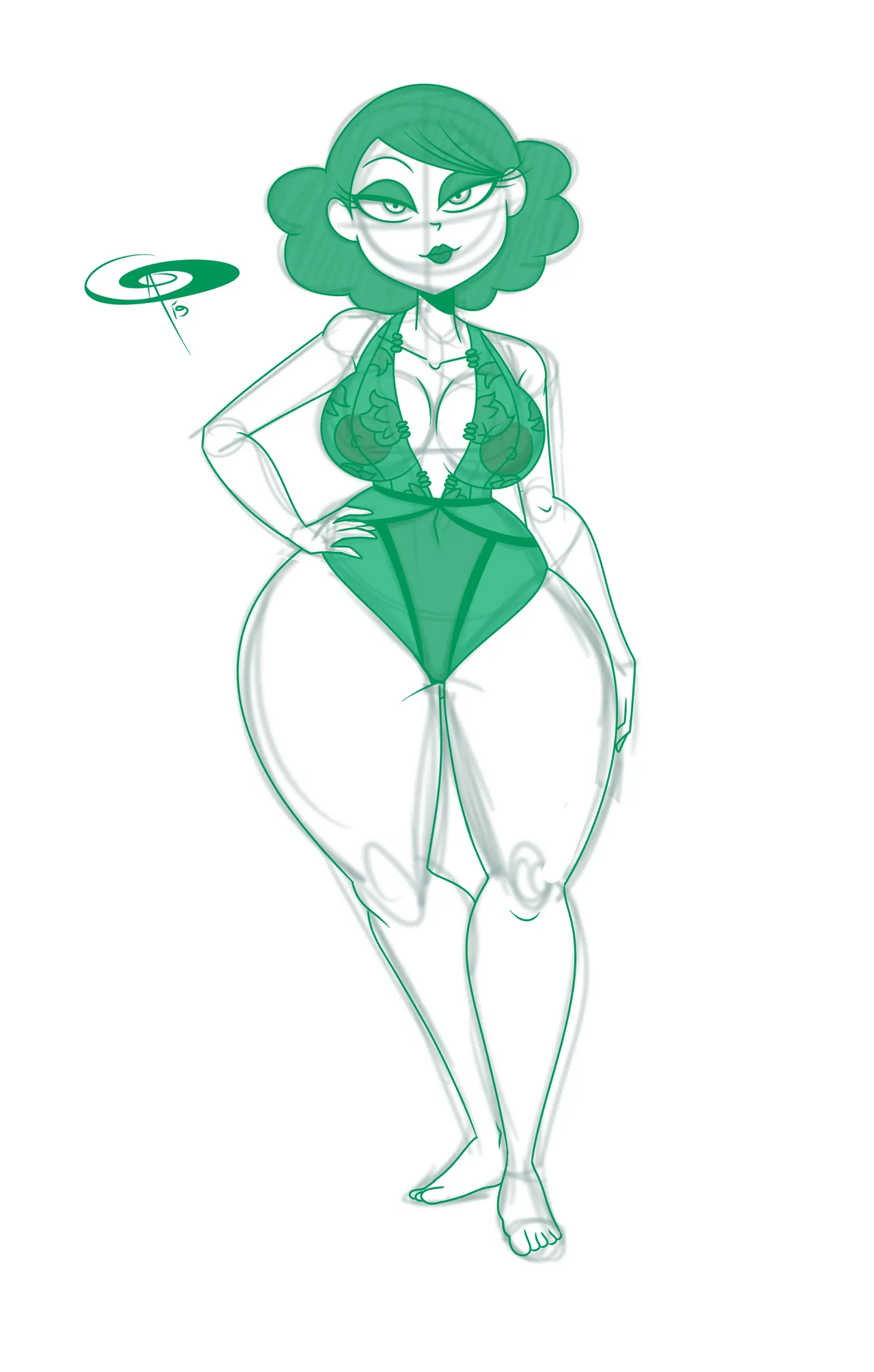 Chillguydraws collection - Image 470