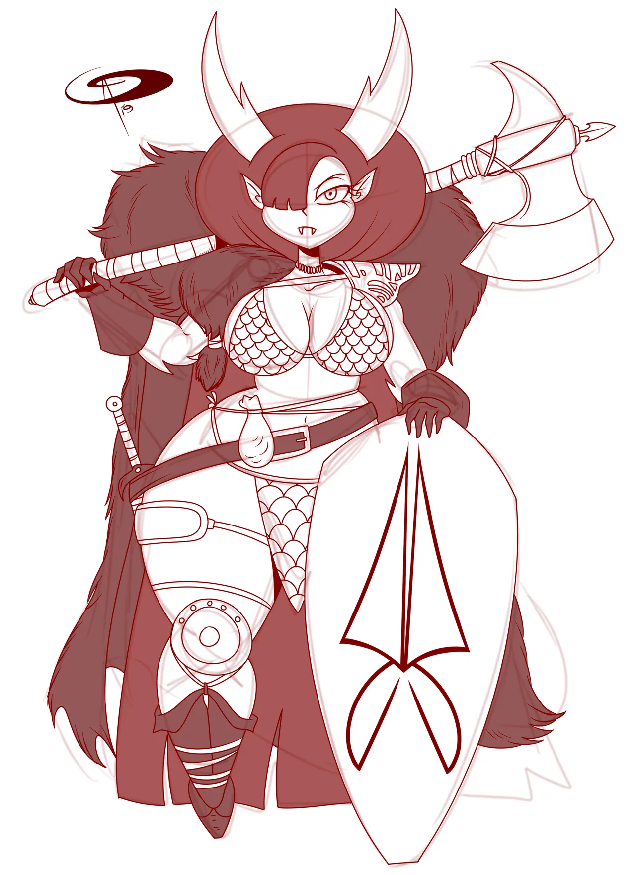 Chillguydraws collection - Image 471