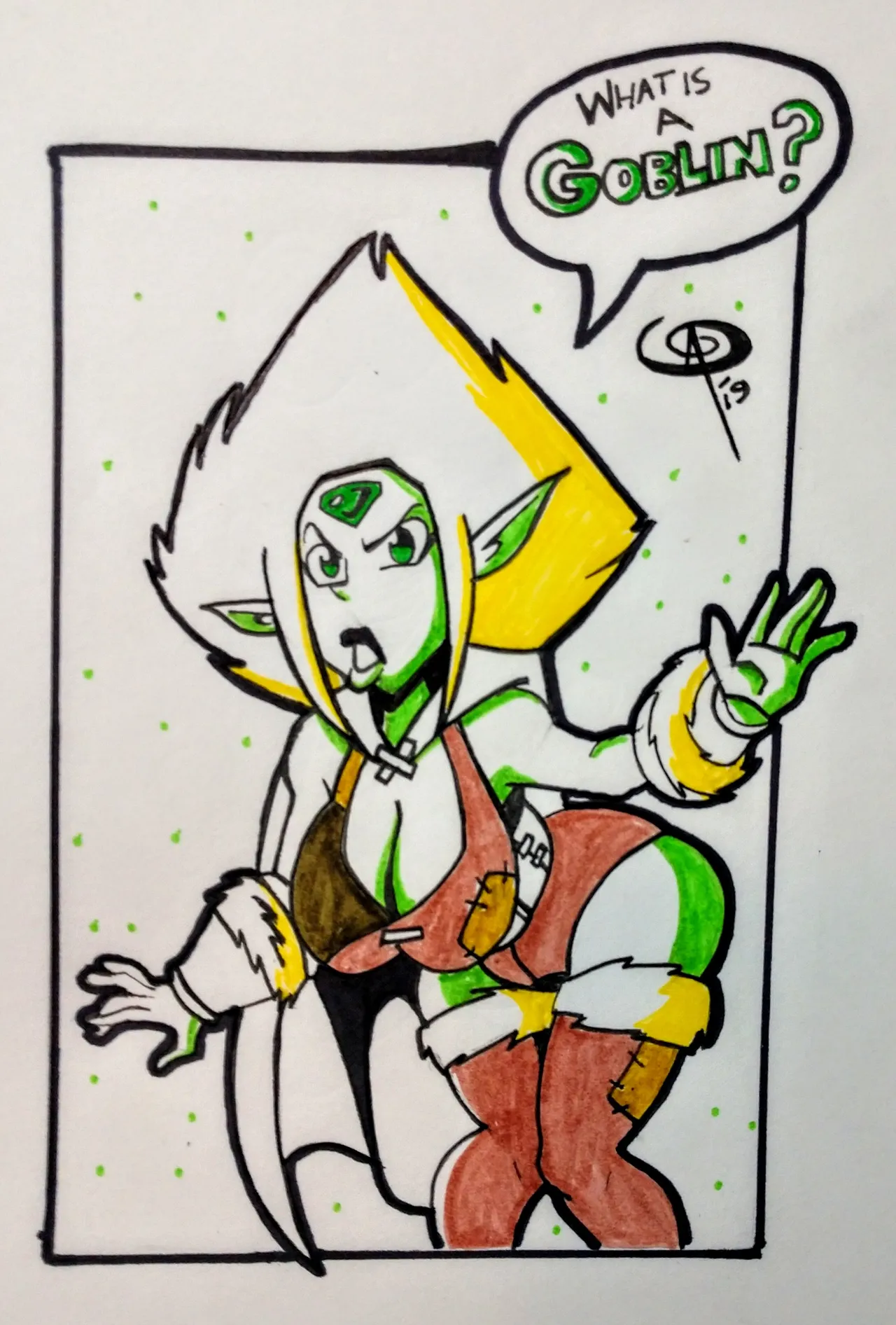 Chillguydraws collection - Image 474