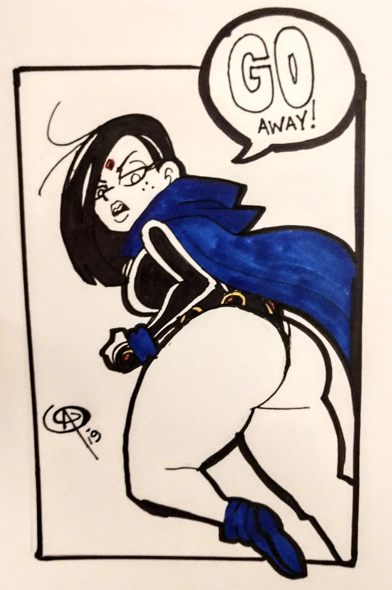 Chillguydraws collection - Image 479