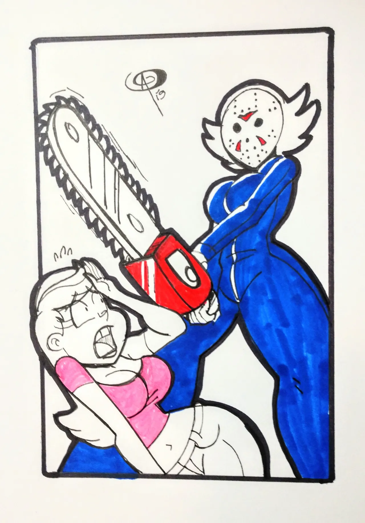 Chillguydraws collection - Image 481