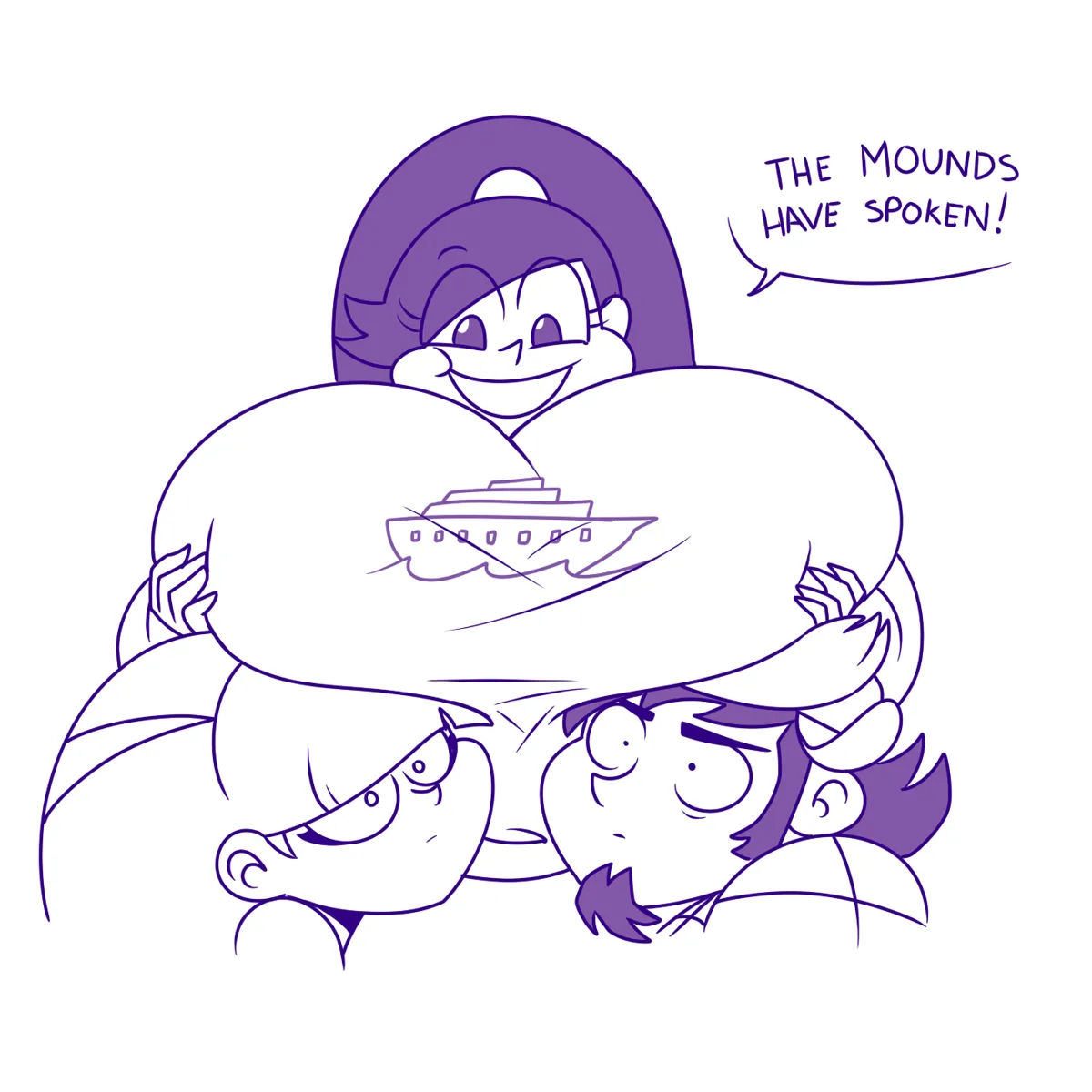 Chillguydraws collection - Image 484