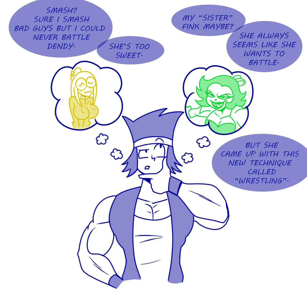 Chillguydraws collection - Image 487