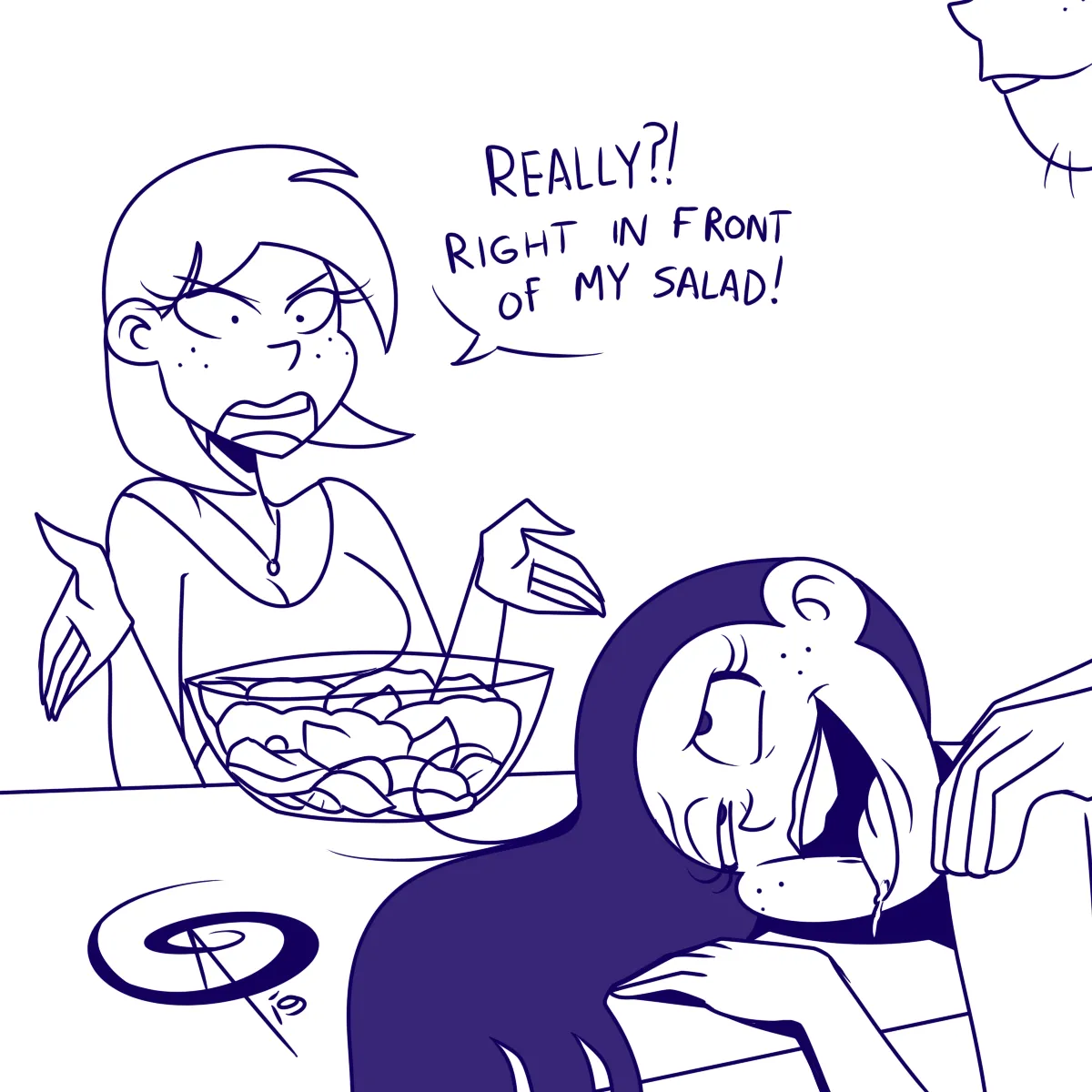 Chillguydraws collection - Image 492