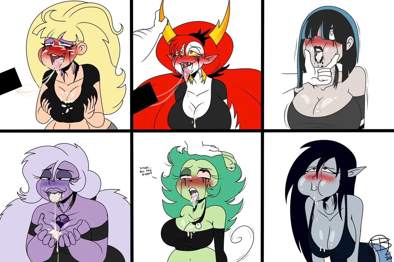 Chillguydraws collection - Image 496