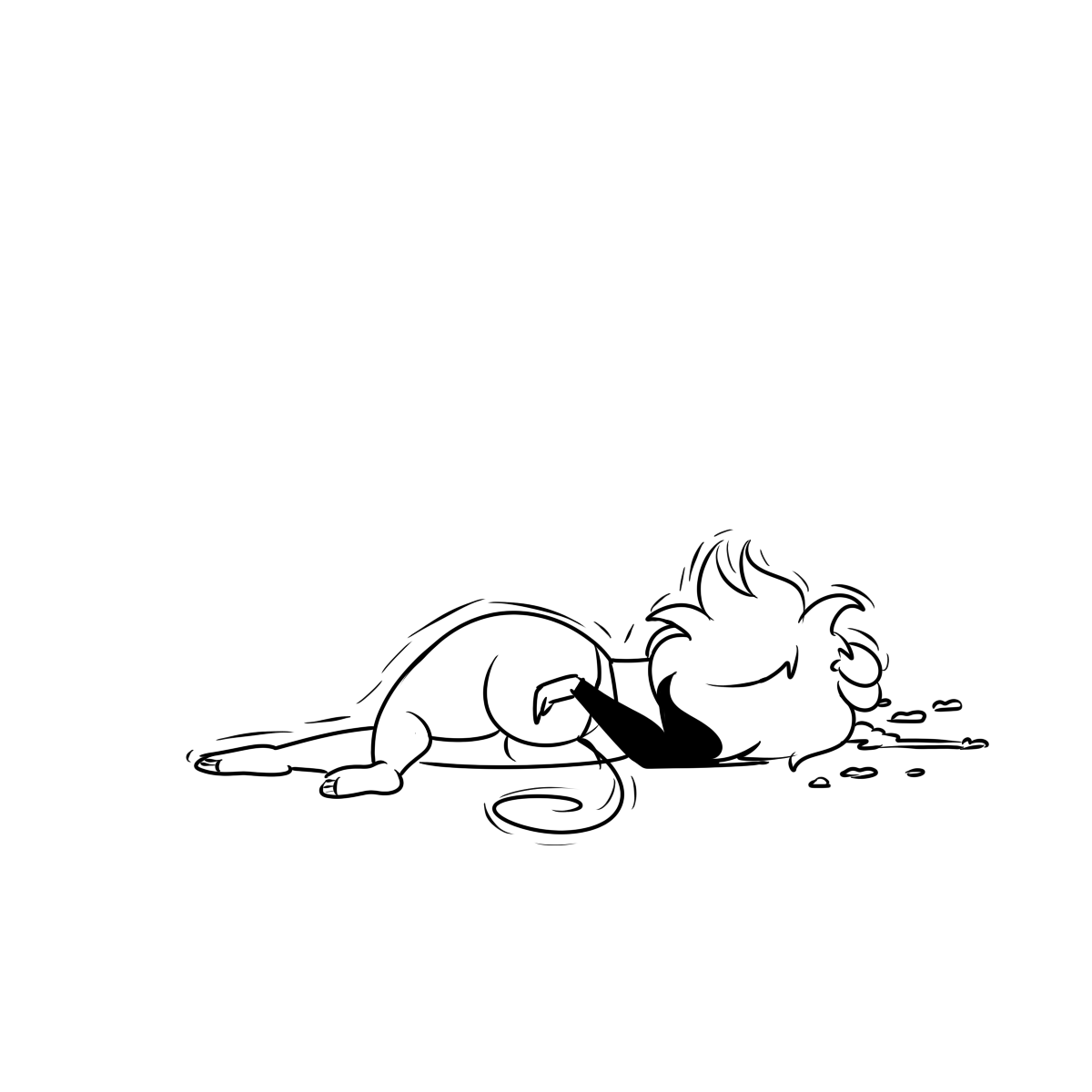 Chillguydraws collection - Image 502