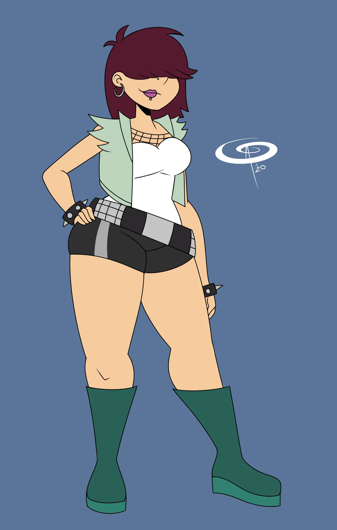 Chillguydraws collection - Image 505