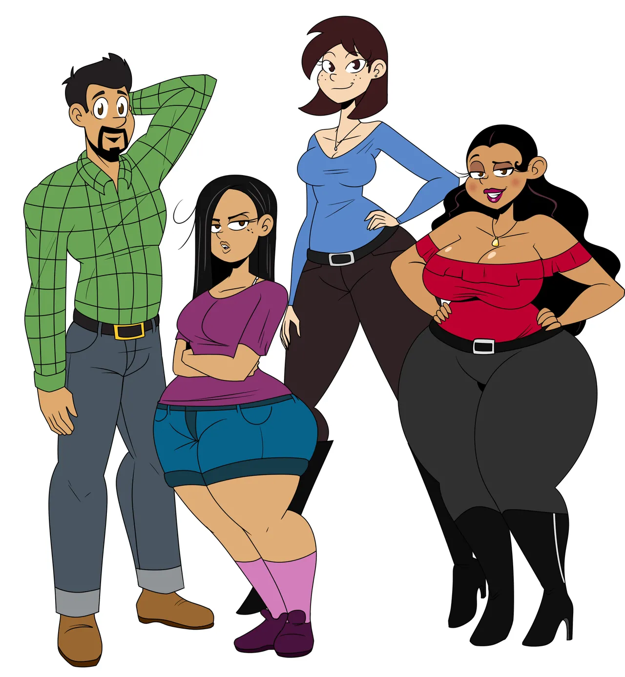 Chillguydraws collection - Image 510