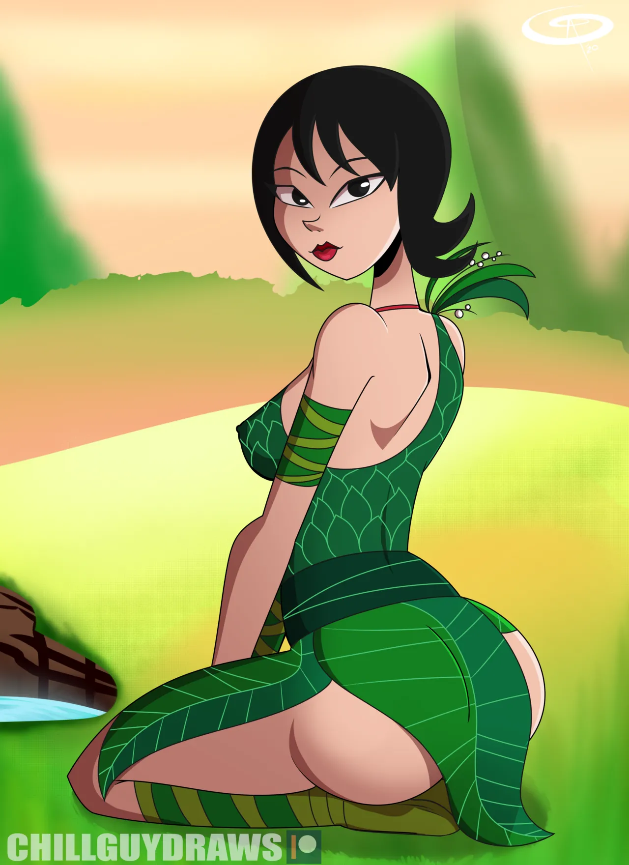 Chillguydraws collection - Image 515