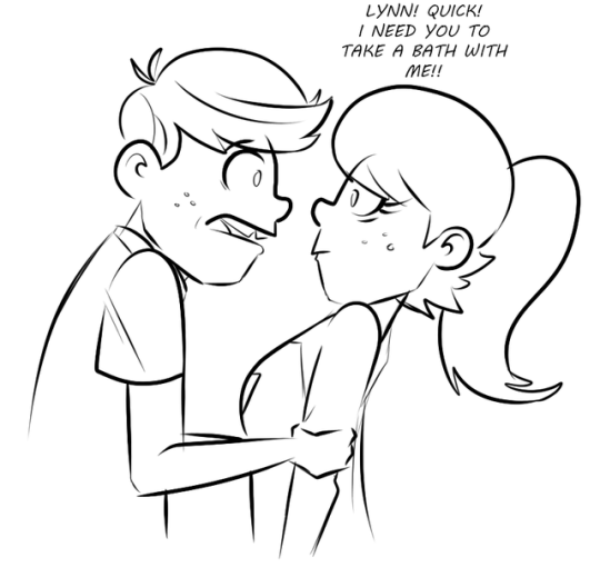 Chillguydraws collection - Image 517