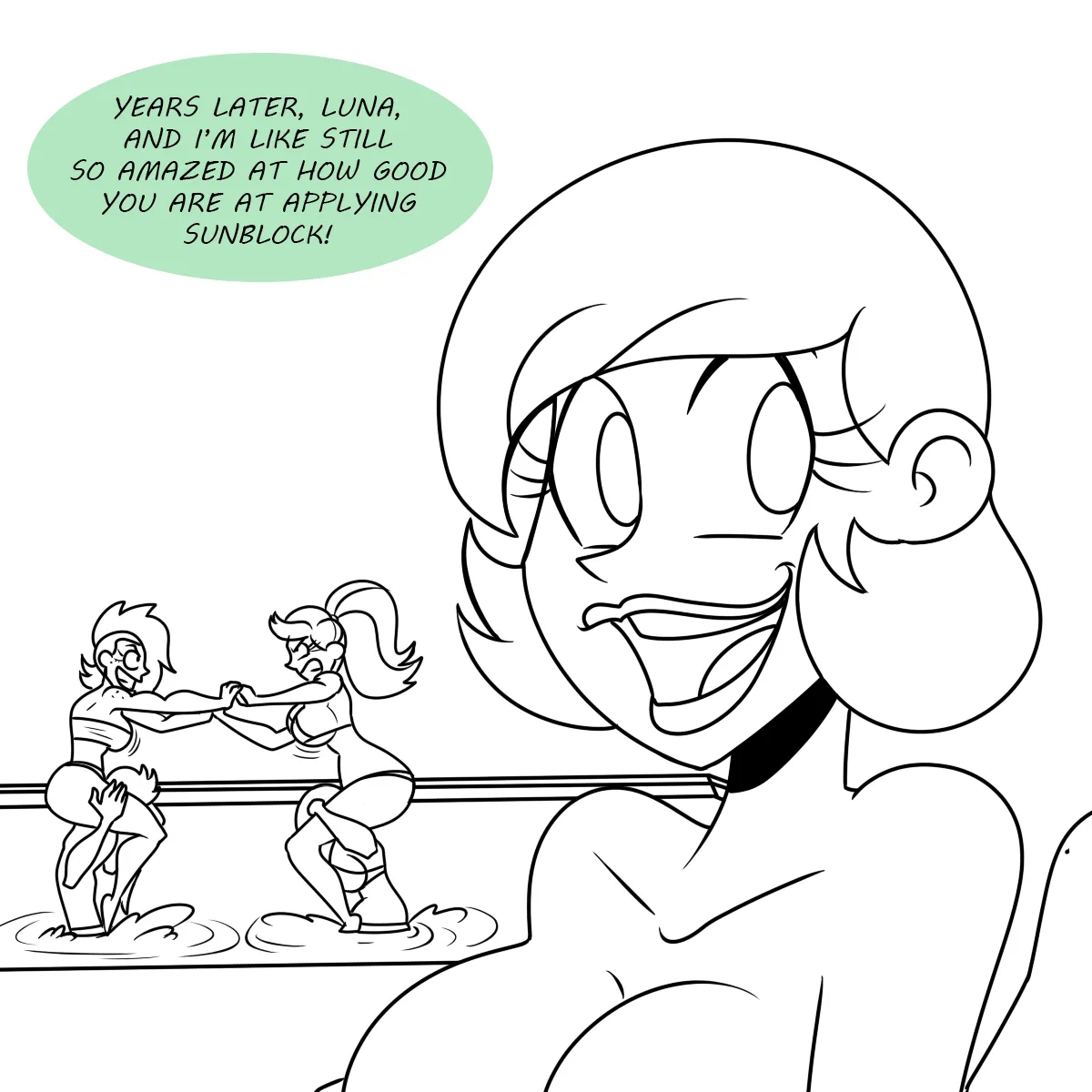 Chillguydraws collection - Image 521