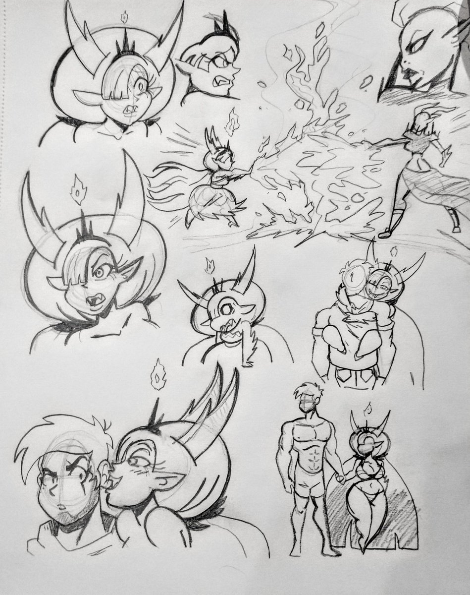 Chillguydraws collection - Image 523