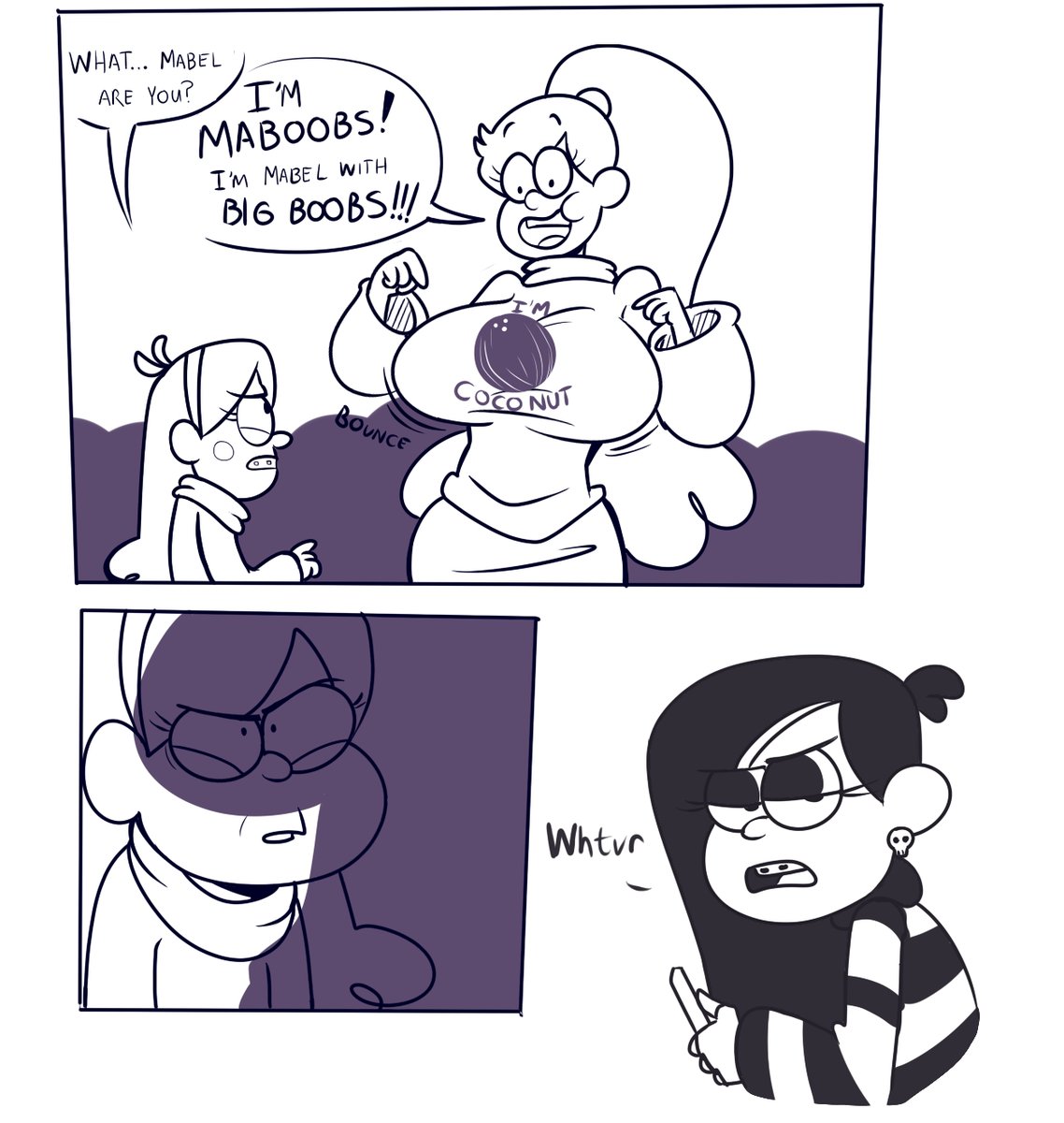 Chillguydraws collection - Image 527