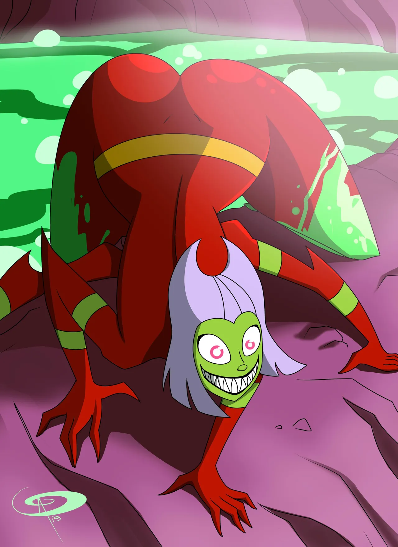 Chillguydraws collection - Image 532