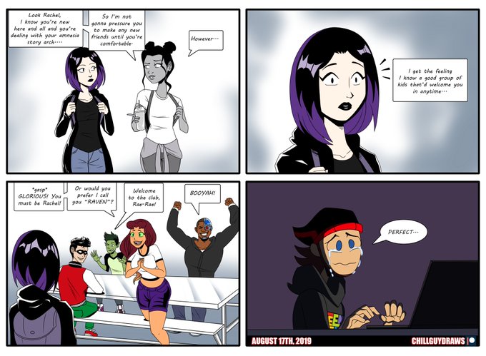 Chillguydraws collection - Image 537