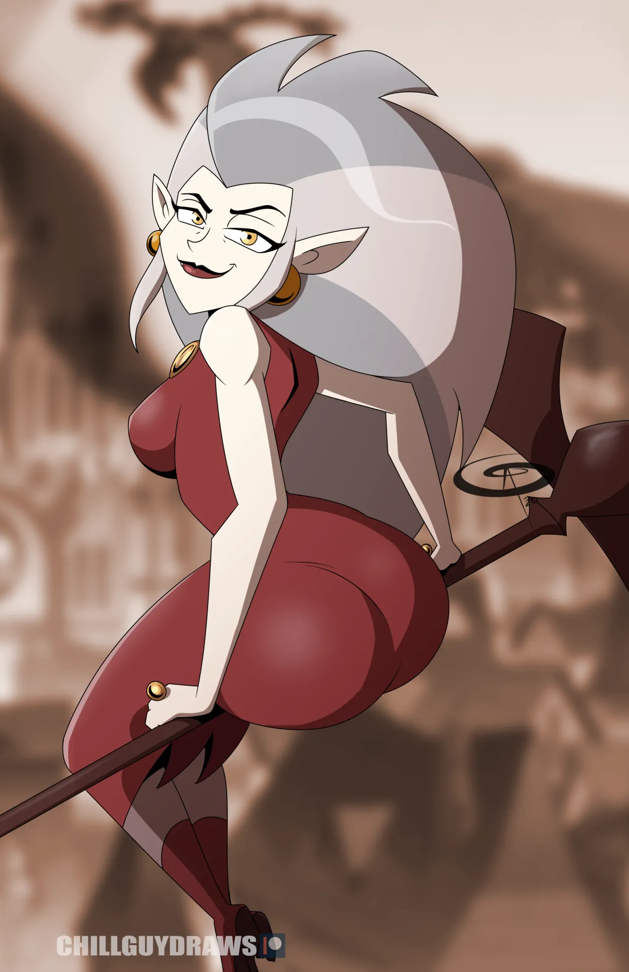 Chillguydraws collection - Image 538