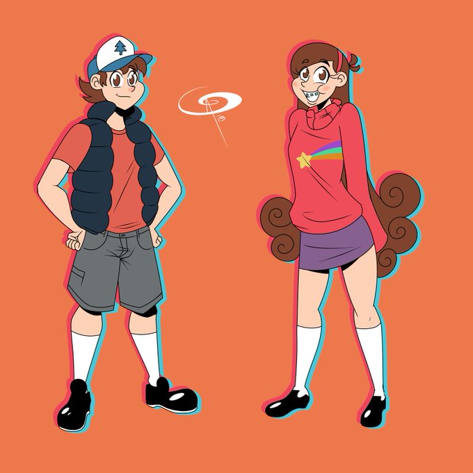 Chillguydraws collection - Image 541