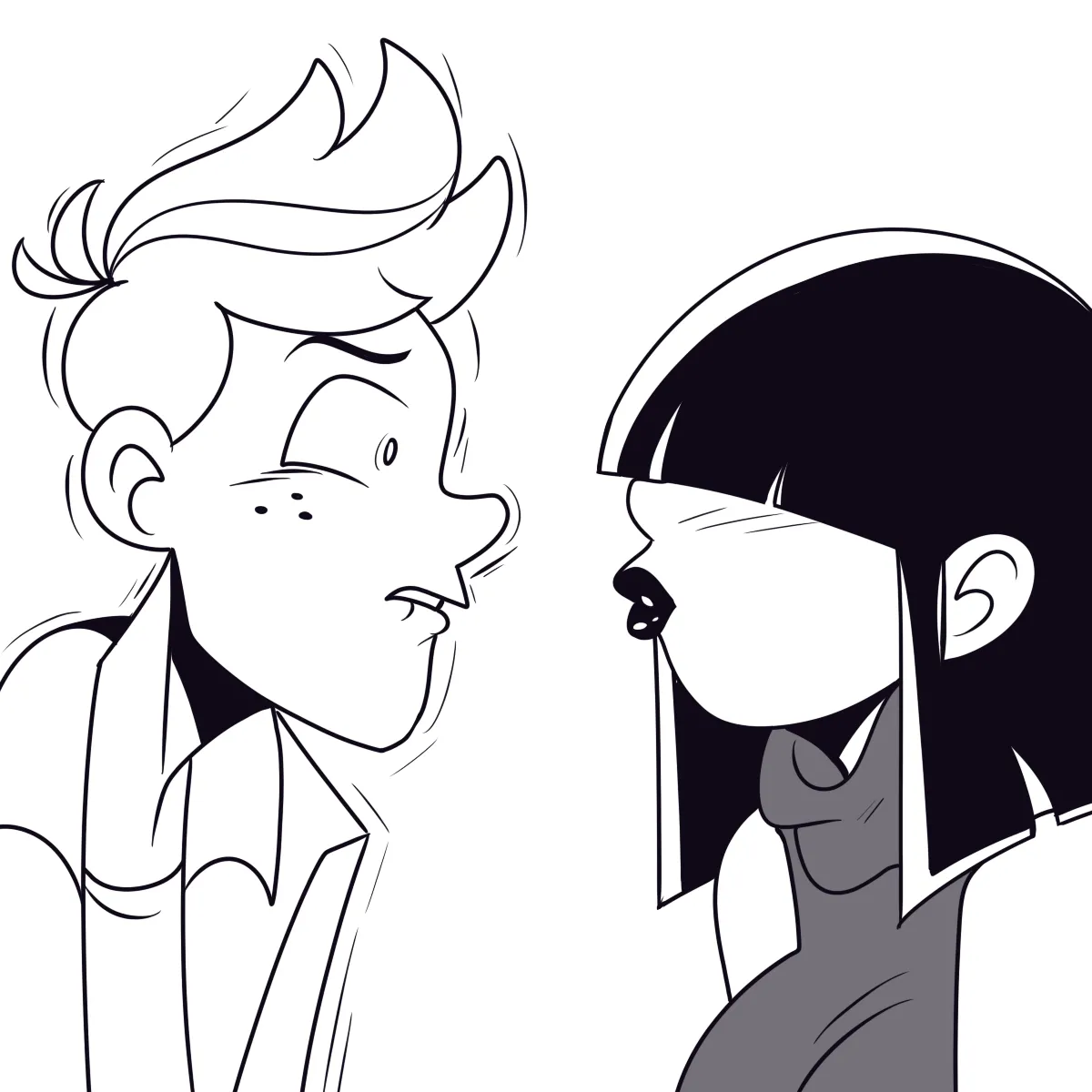 Chillguydraws collection - Image 542