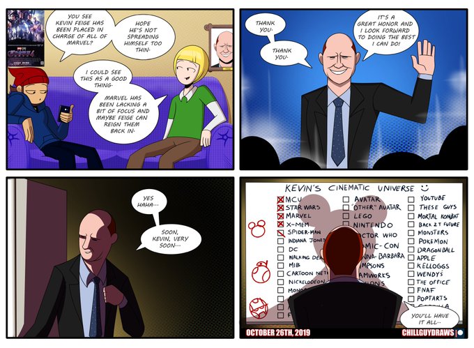 Chillguydraws collection - Image 547