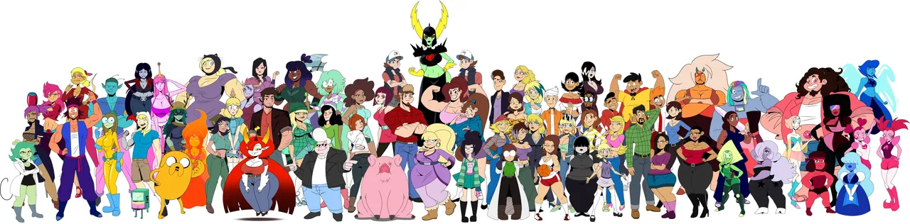 Chillguydraws collection - Image 549