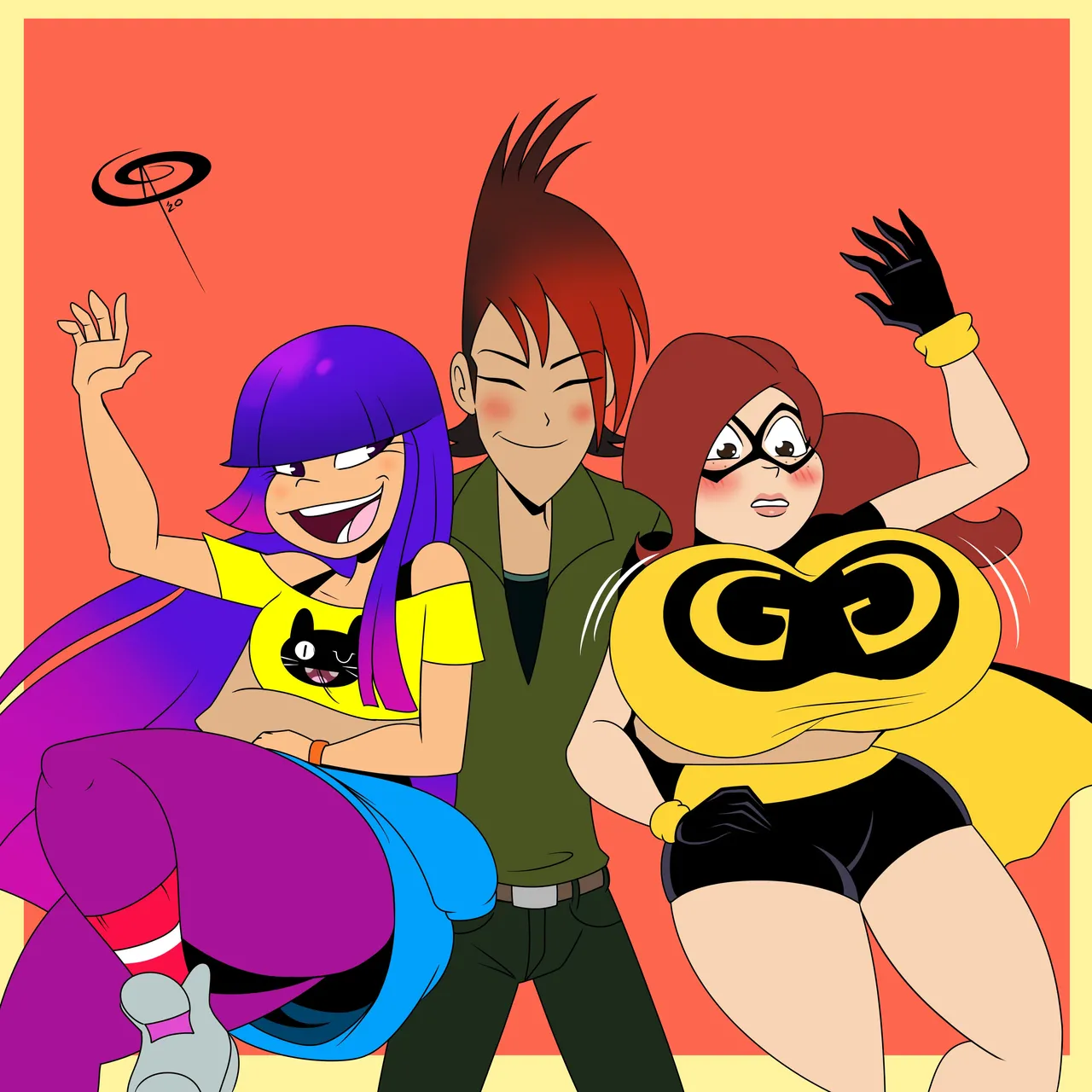 Chillguydraws collection - Image 555