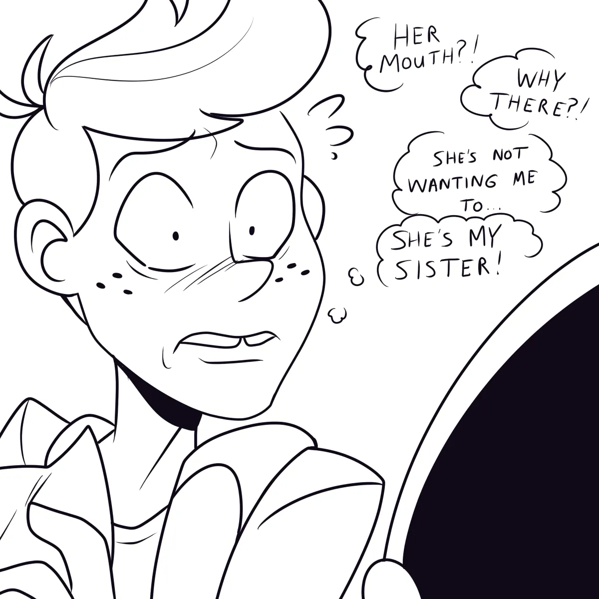 Chillguydraws collection - Image 556