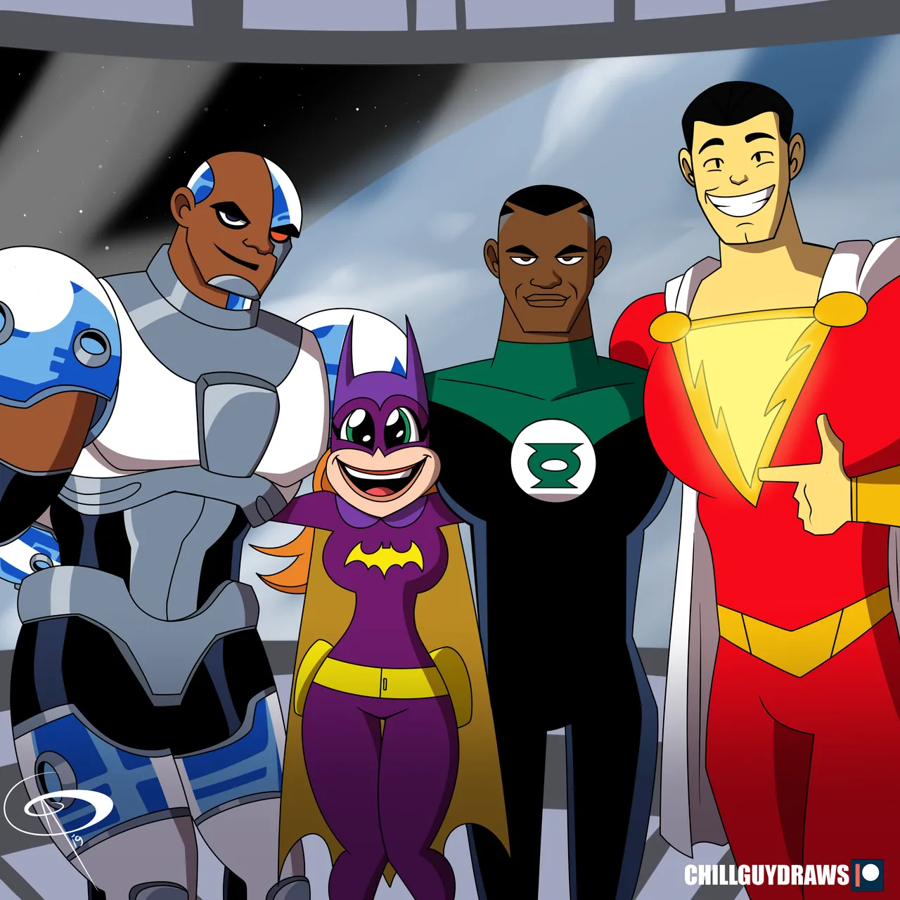 Chillguydraws collection - Image 558