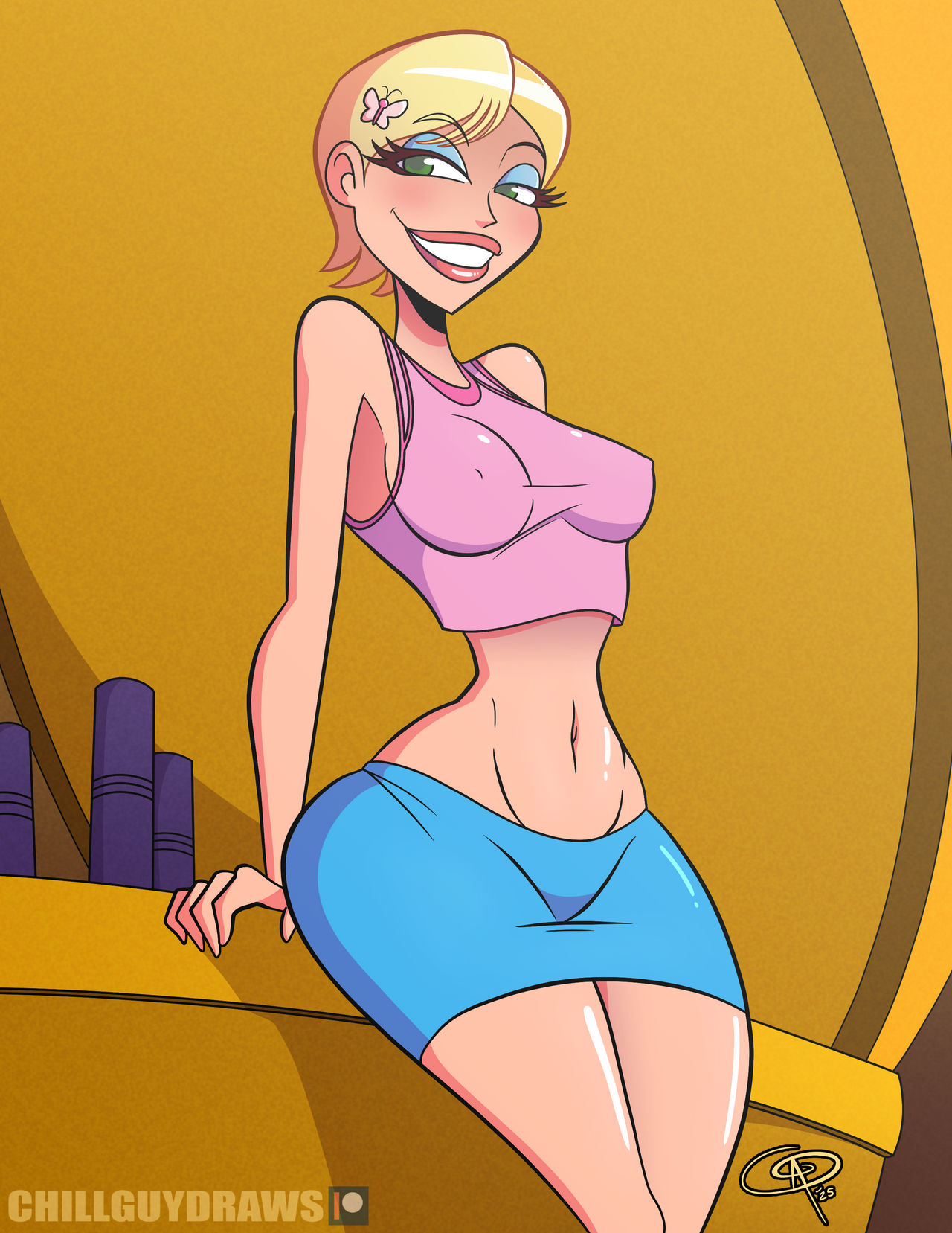 Chillguydraws collection - Image 56