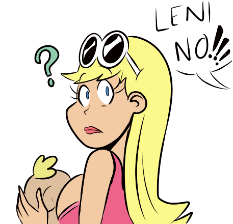 Chillguydraws collection - Image 559