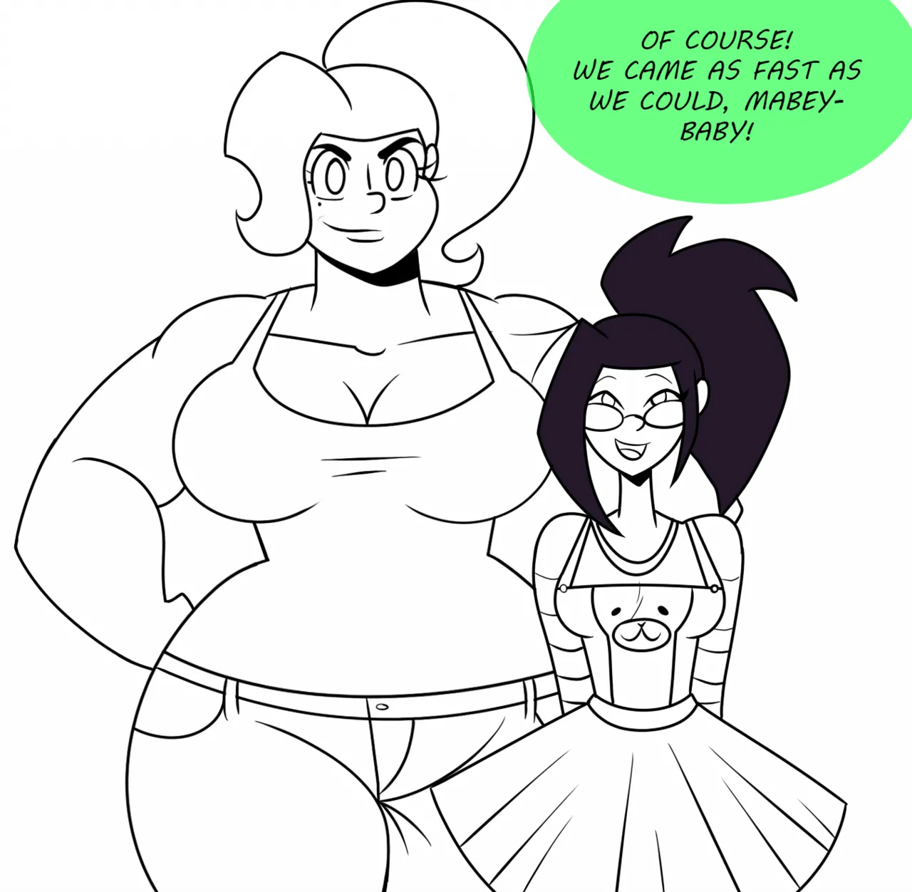 Chillguydraws collection - Image 568