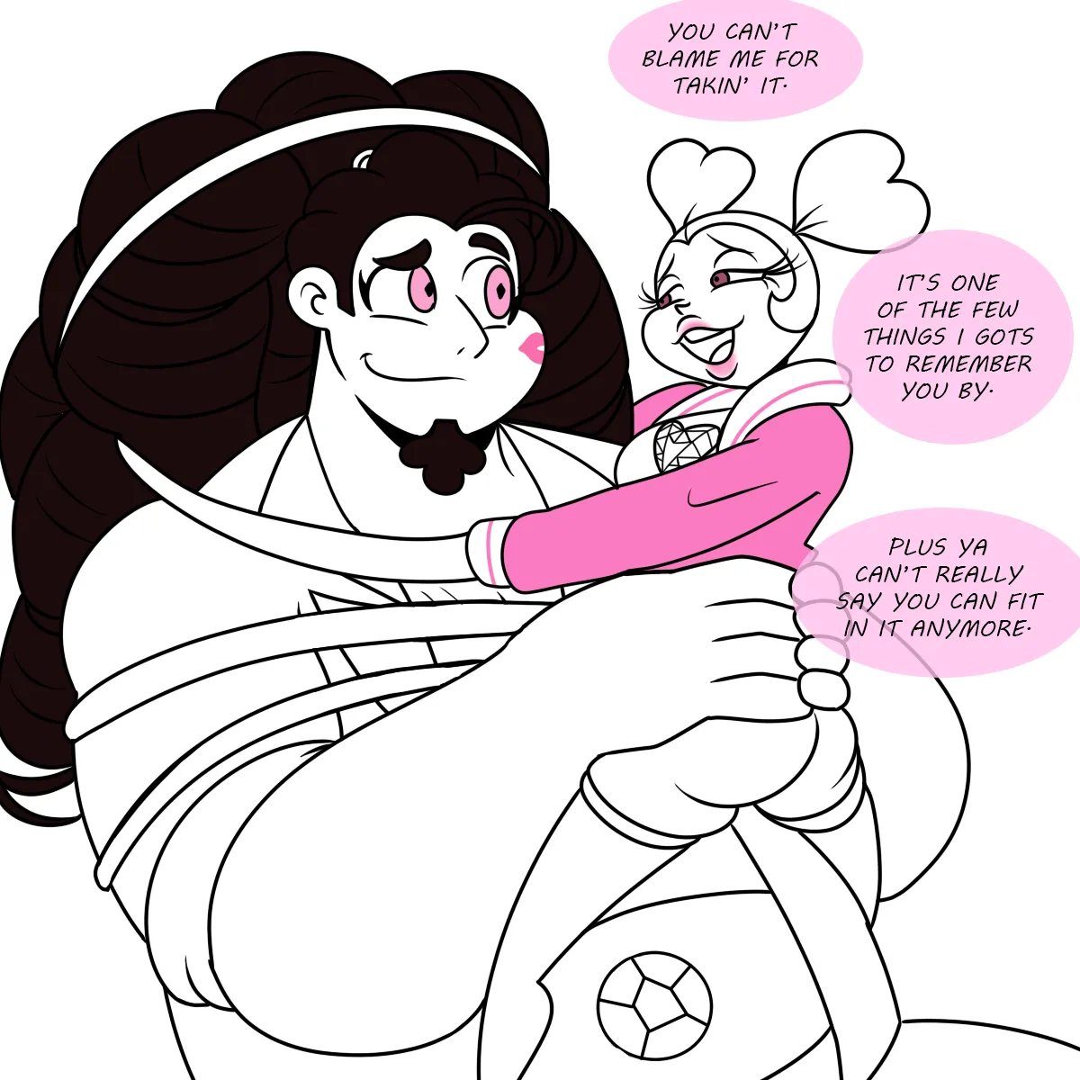 Chillguydraws collection - Image 570