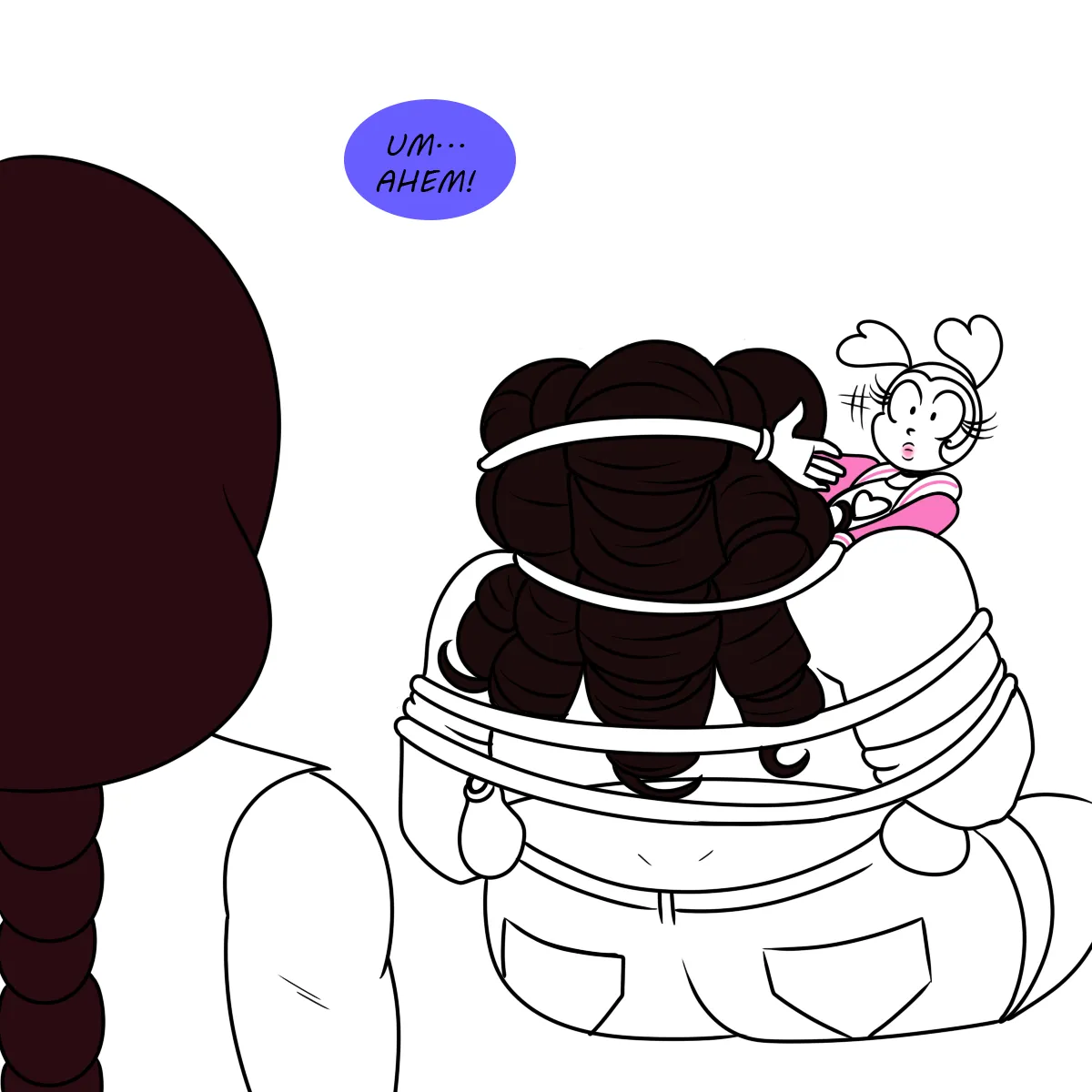 Chillguydraws collection - Image 571