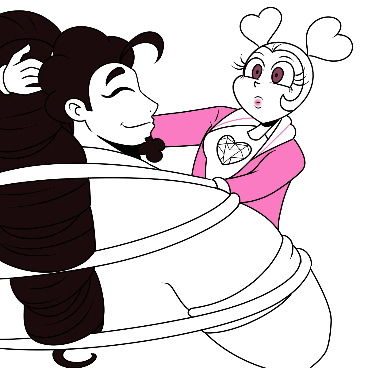 Chillguydraws collection - Image 573