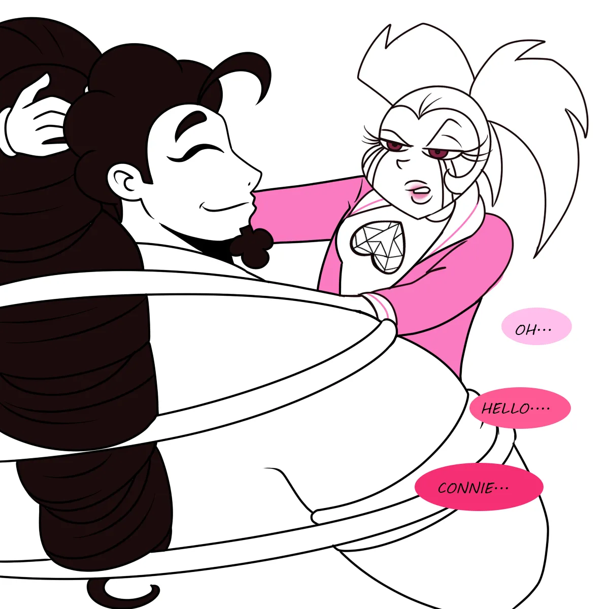 Chillguydraws collection - Image 574