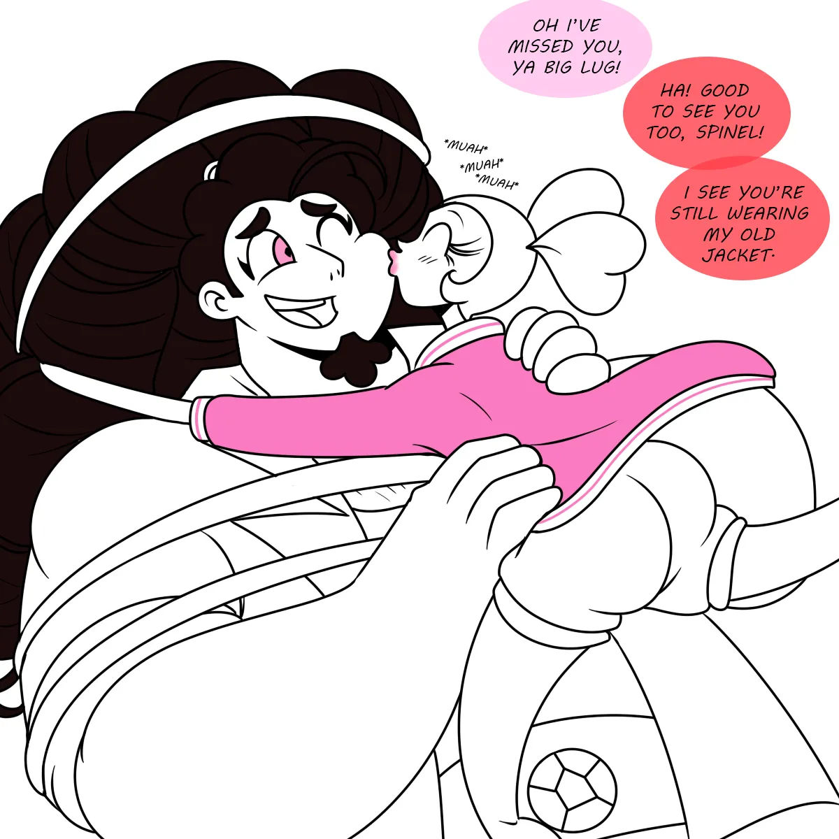 Chillguydraws collection - Image 575