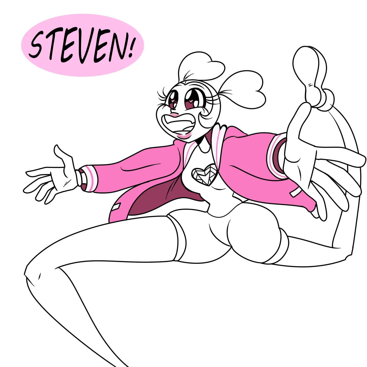 Chillguydraws collection - Image 577