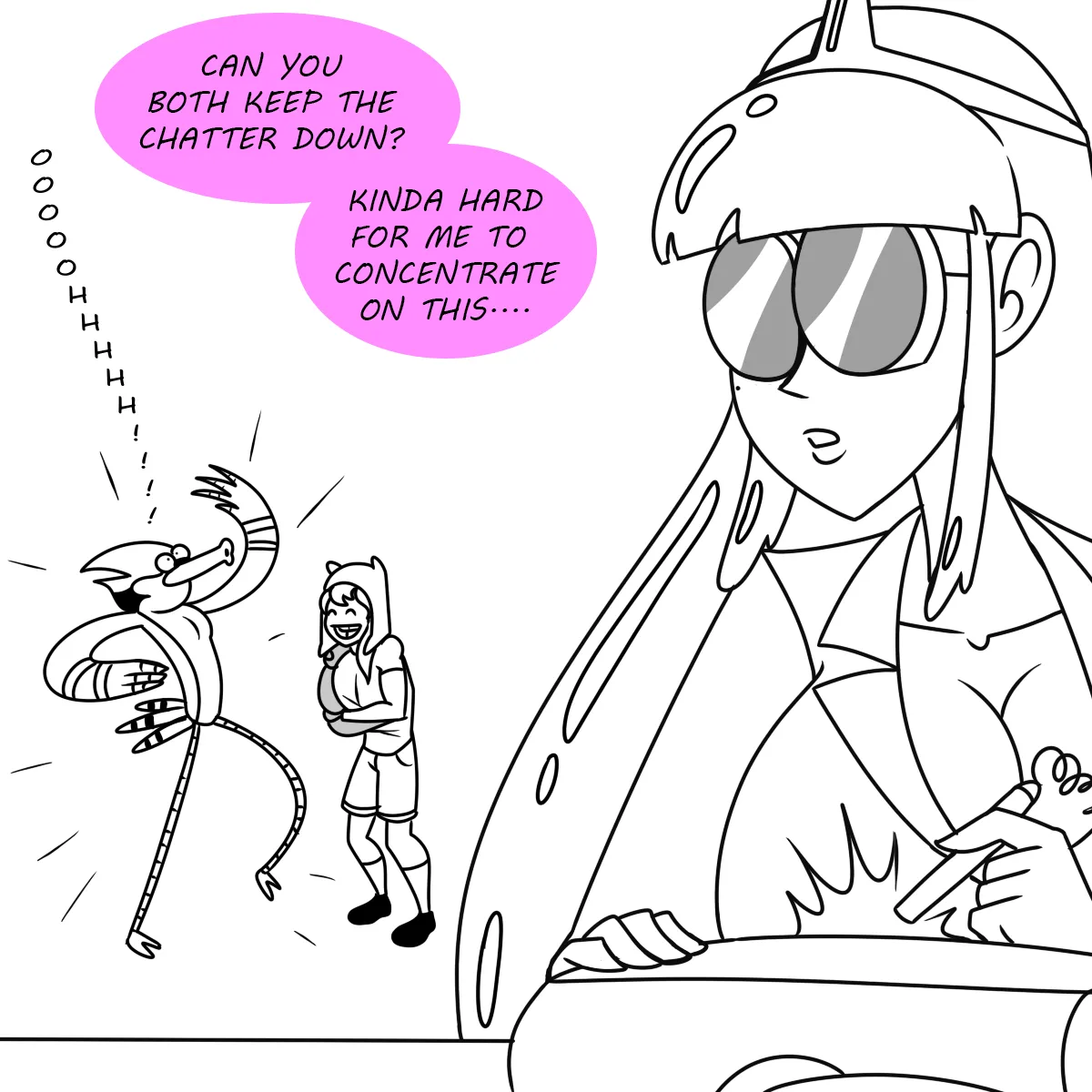 Chillguydraws collection - Image 580