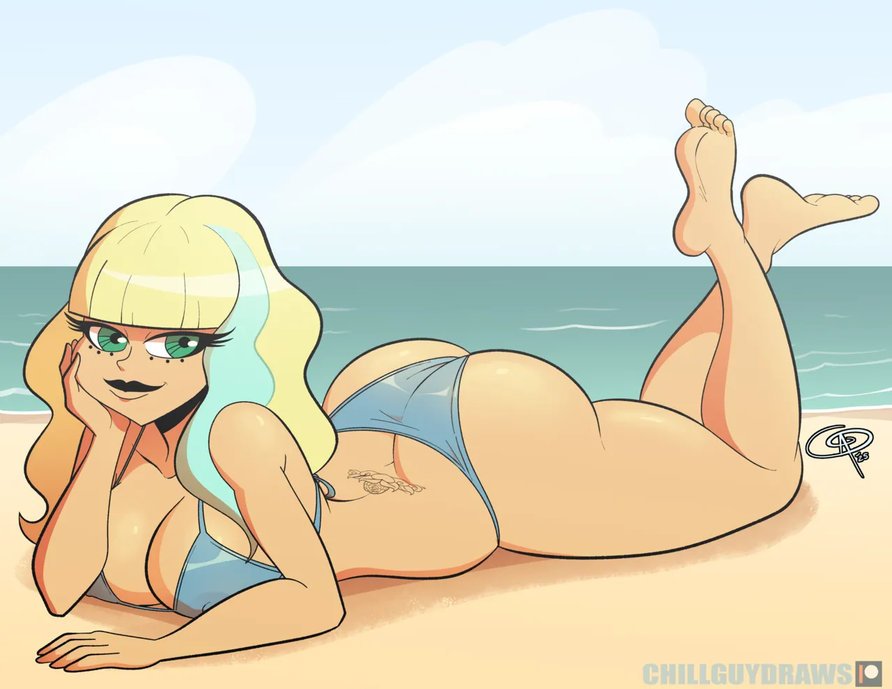 Chillguydraws collection - Image 59