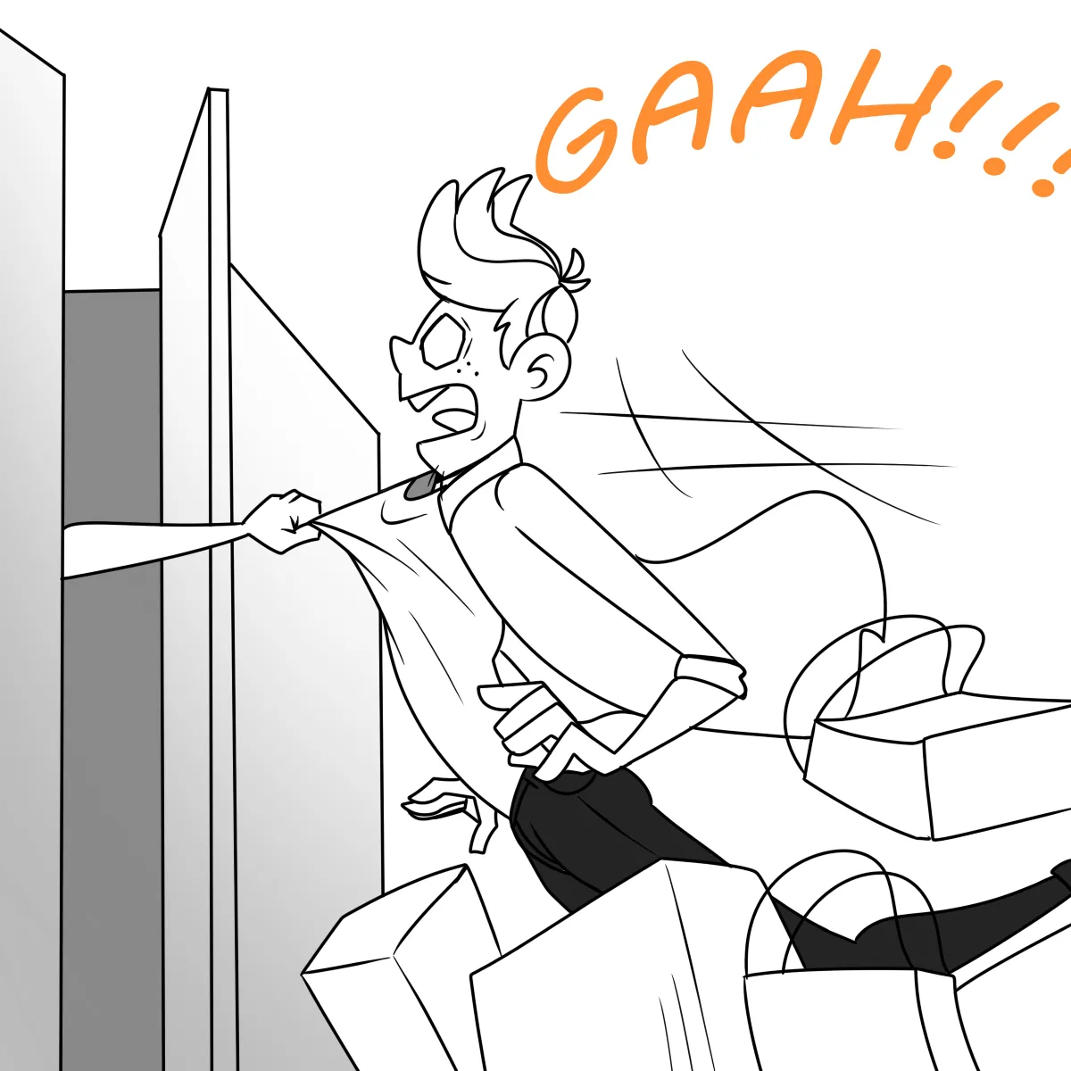 Chillguydraws collection - Image 589