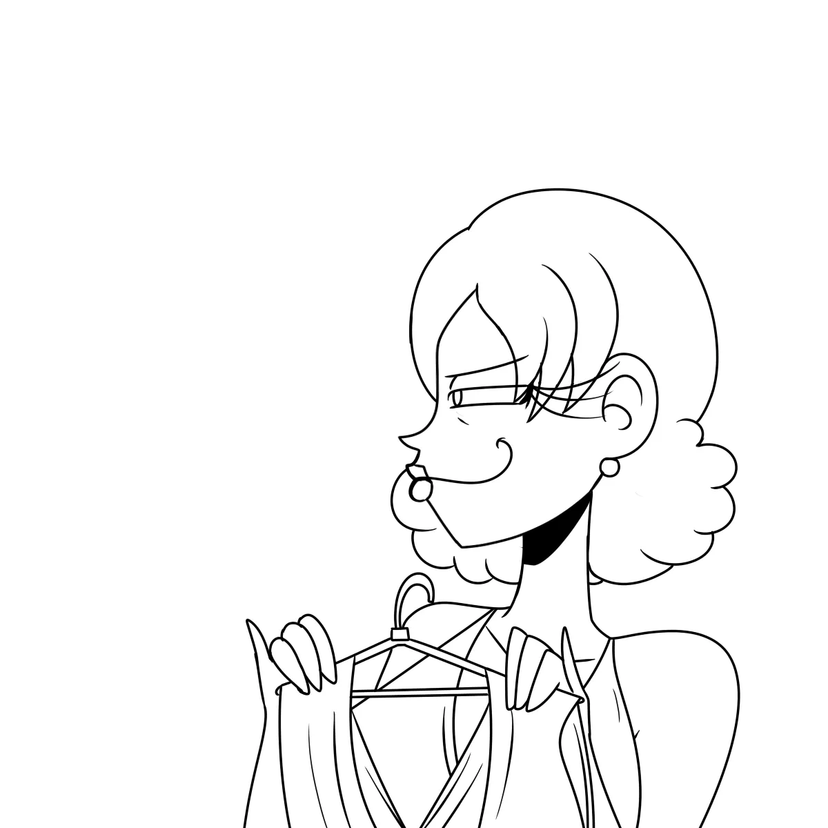 Chillguydraws collection - Image 601