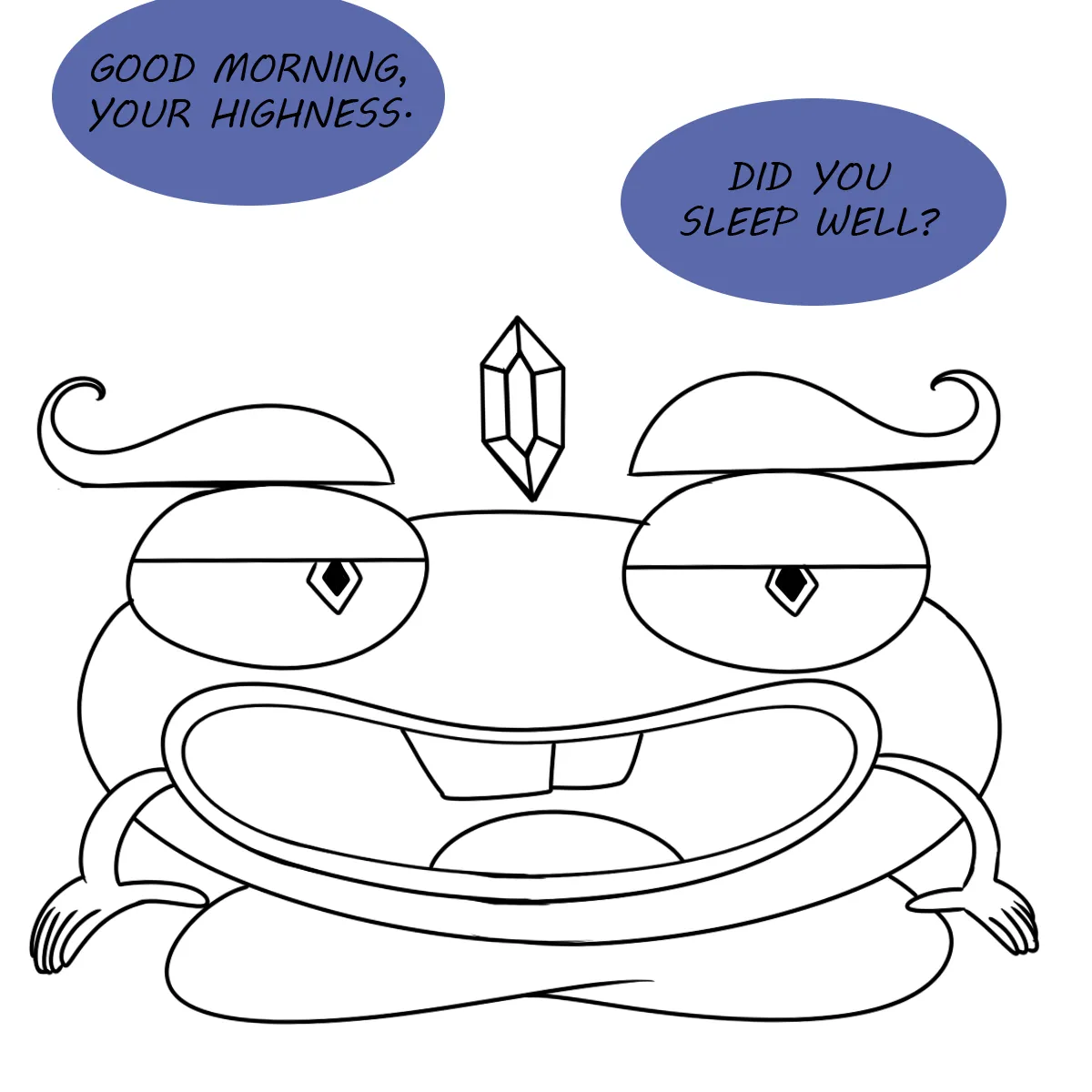 Chillguydraws collection - Image 605