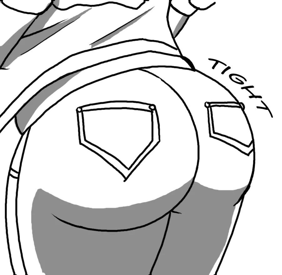 Chillguydraws collection - Image 607