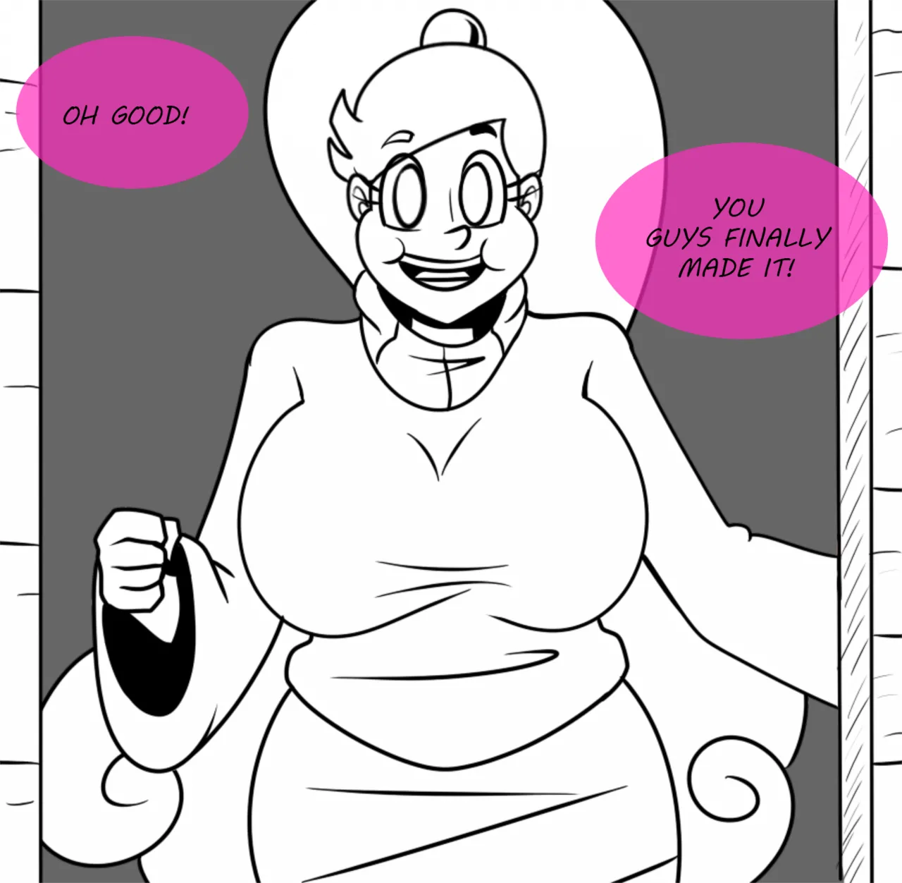 Chillguydraws collection - Image 610