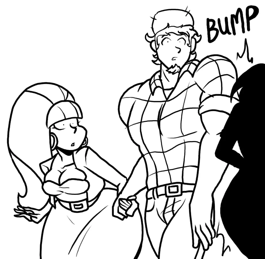 Chillguydraws collection - Image 611