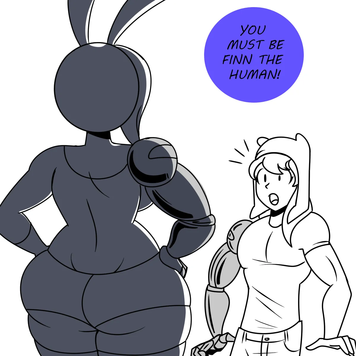 Chillguydraws collection - Image 614